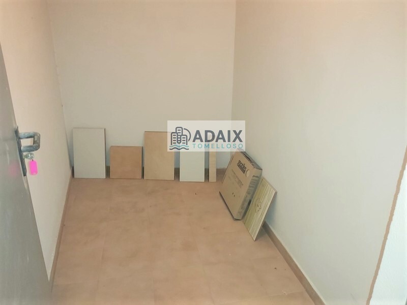 Piso en venta en Socuéllamos