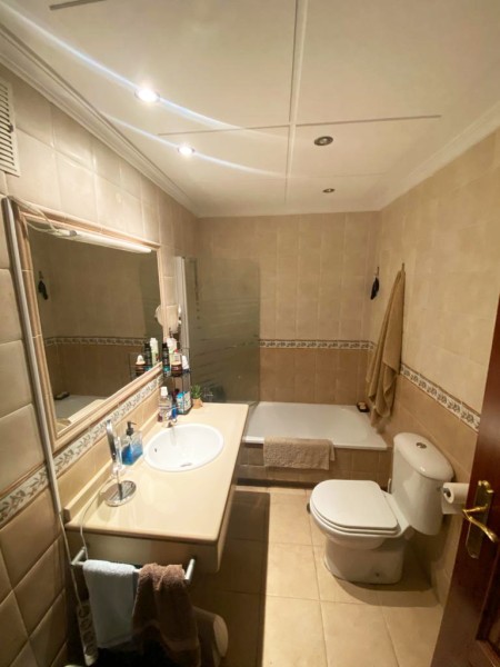 Piso en Alquiler en Vivero Cáceres, Cáceres 680 € / Mes