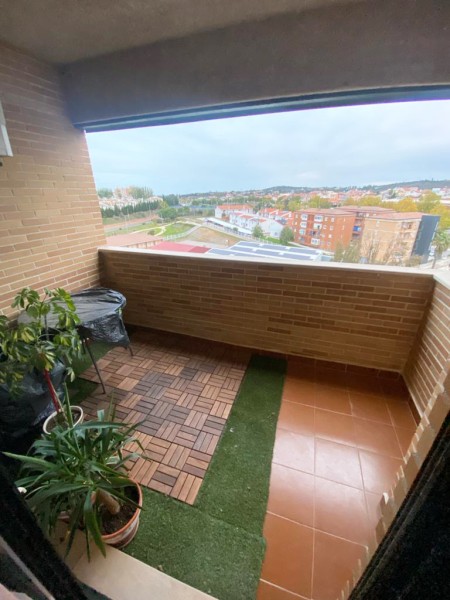 Piso en Alquiler en Vivero Cáceres, Cáceres 680 € / Mes
