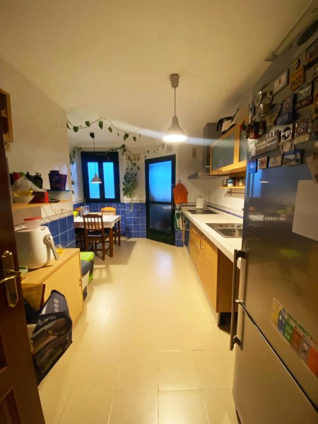 Piso en Alquiler en Vivero Cáceres, Cáceres 680 € / Mes