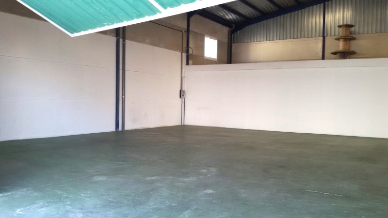 Industrial Building in Sale in  Tomelloso, Ciudad Real 165.000 €