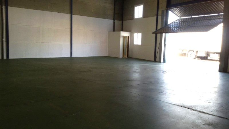 Industrial Building in Sale in  Tomelloso, Ciudad Real 165.000 €