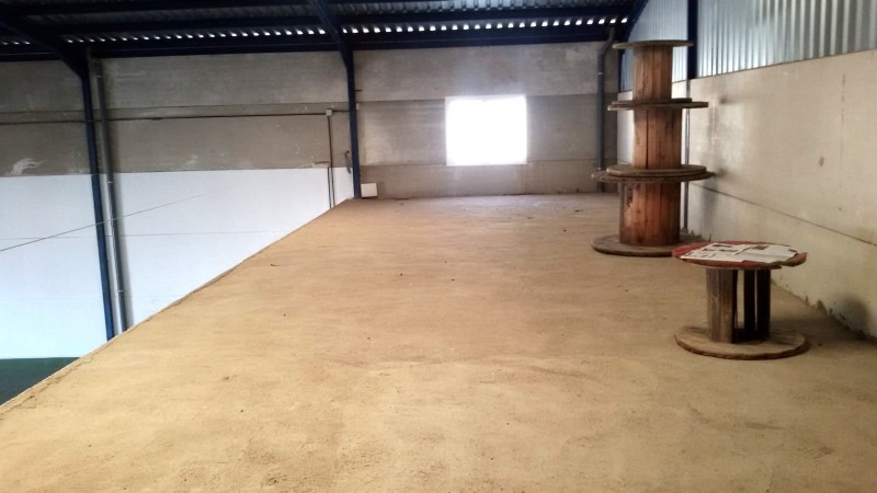 Industrial Building in Sale in  Tomelloso, Ciudad Real 165.000 €