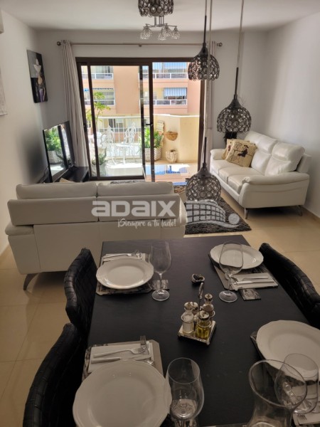 Piso en Venta en Cp Fuengirola, Málaga 485.000 €