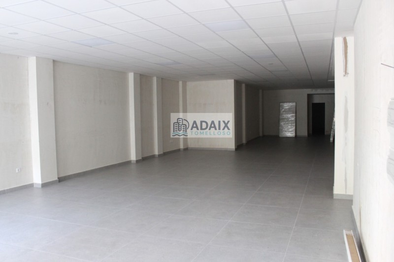 Помещение в Аренда в  Tomelloso, Ciudad Real 900 € / Месяц