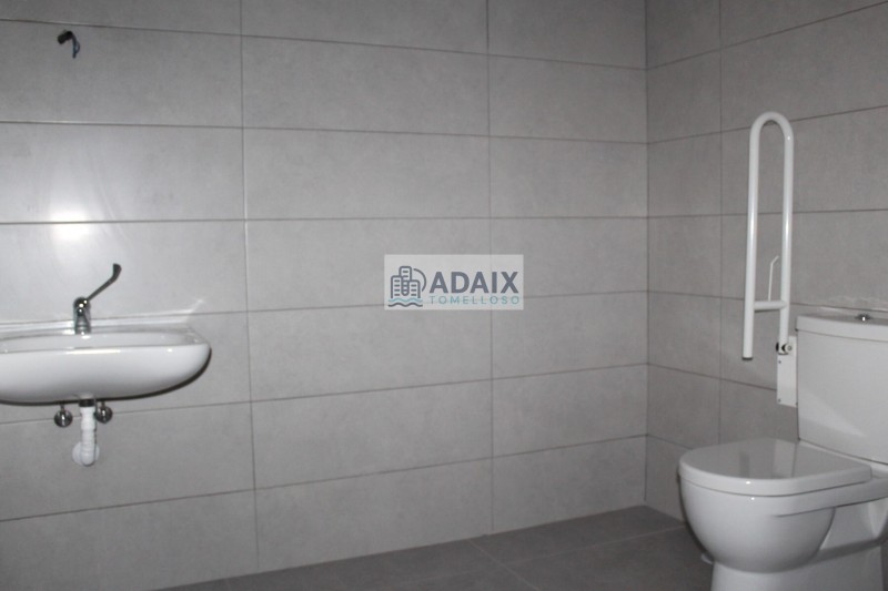 Помещение в Аренда в  Tomelloso, Ciudad Real 900 € / Месяц