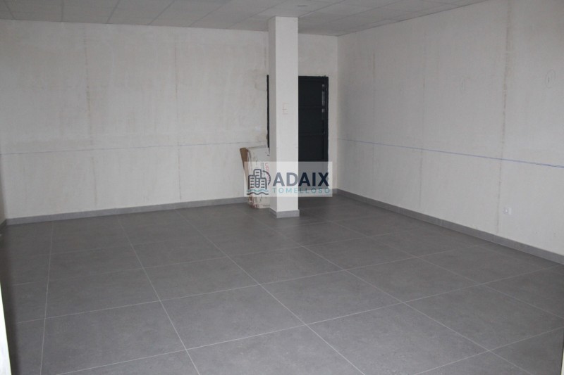 Помещение в Аренда в  Tomelloso, Ciudad Real 900 € / Месяц