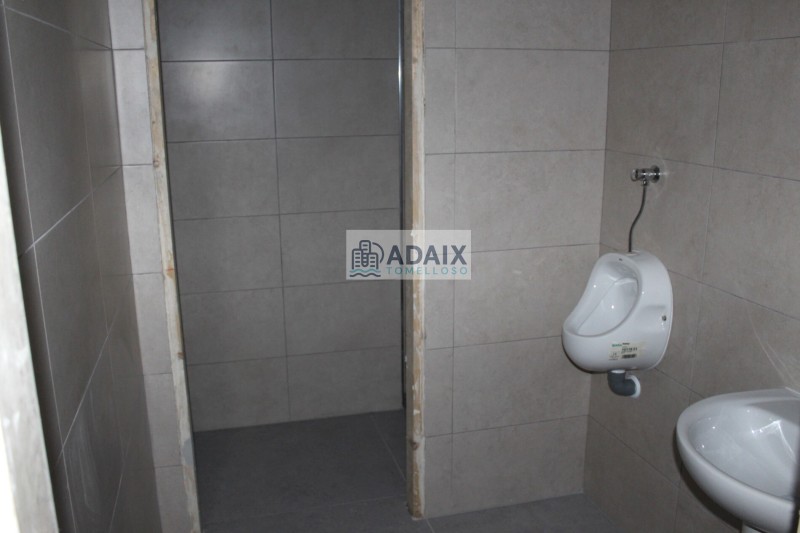 Помещение в Аренда в  Tomelloso, Ciudad Real 900 € / Месяц