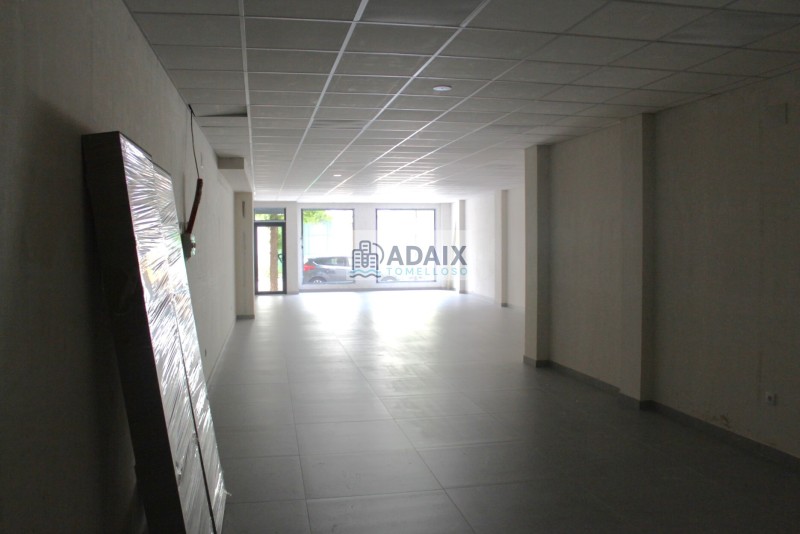 Помещение в Аренда в  Tomelloso, Ciudad Real 900 € / Месяц