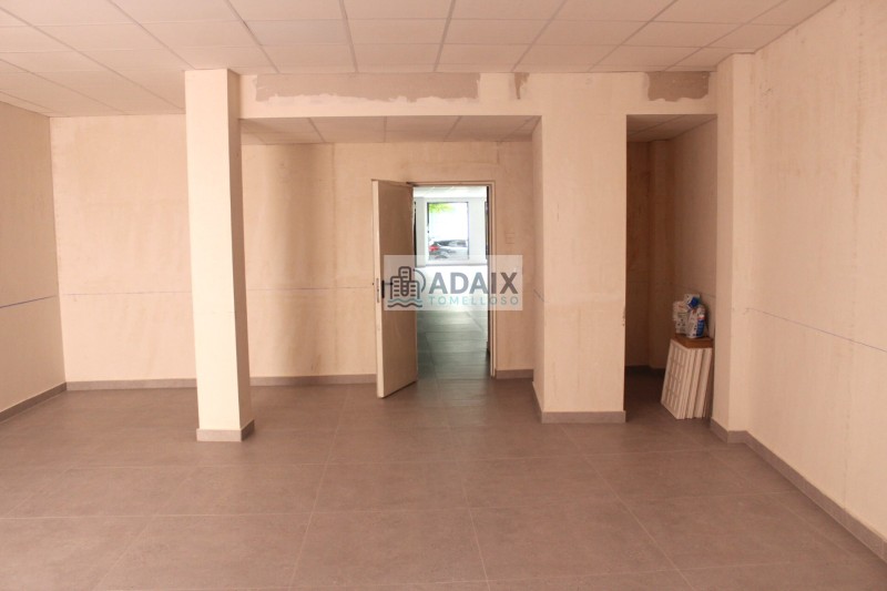 Помещение в Аренда в  Tomelloso, Ciudad Real 900 € / Месяц