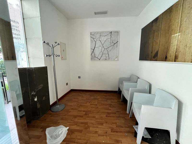Local en Alquiler en Lucena, Córdoba 600 € / Mes