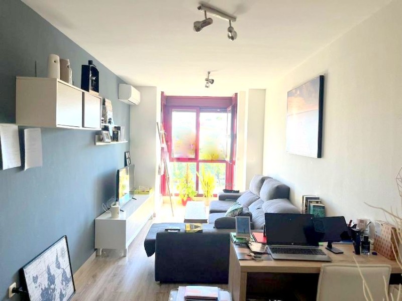 Appartement en Vente à Infanta isabel Cáceres, Cáceres 135.000 €