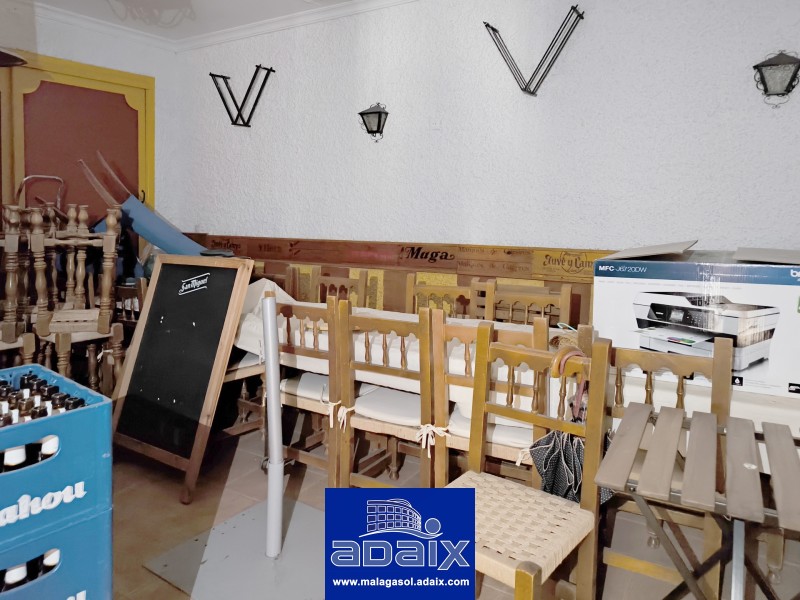 Local en Venta en  Málaga, Málaga 280.000 €
