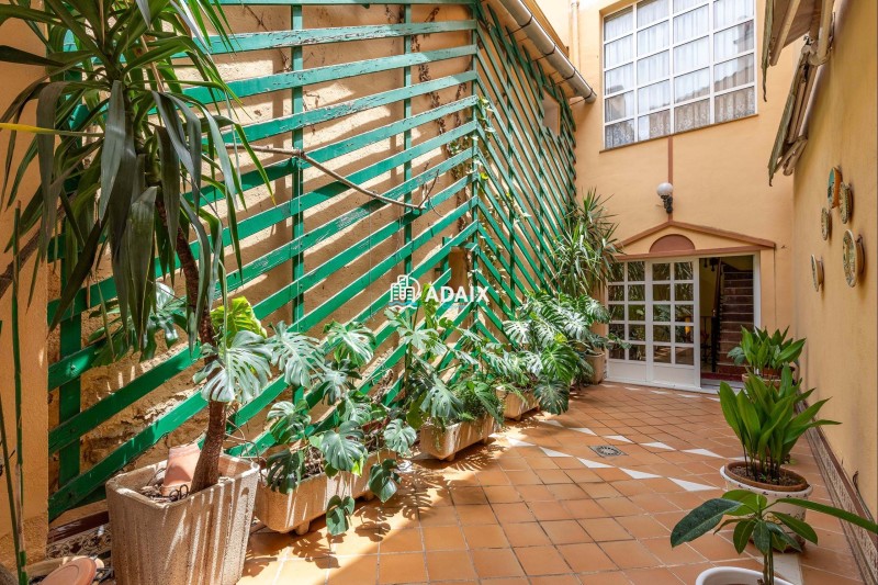 Xalet en venda en Centro histÓrico Cáceres, Cáceres 450.000 €