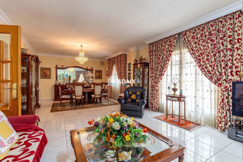 Xalet en venda en Centro histÓrico Cáceres, Cáceres 450.000 €