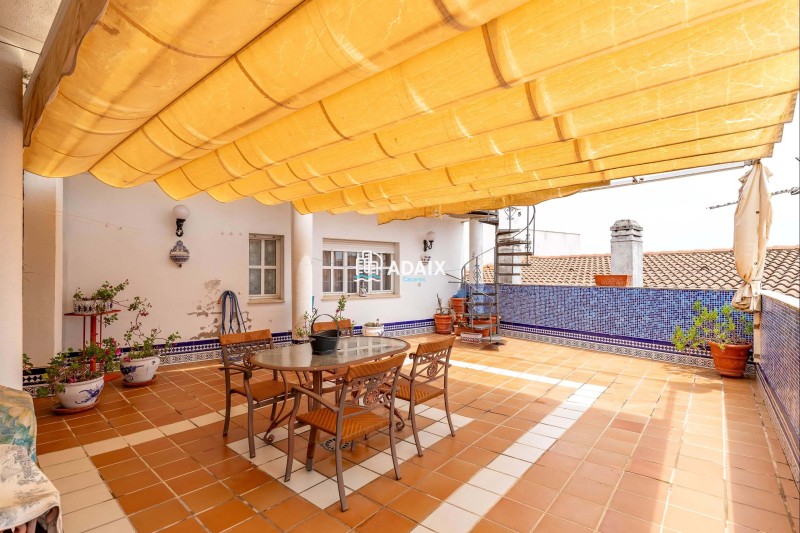 Xalet en venda en Centro histÓrico Cáceres, Cáceres 450.000 €