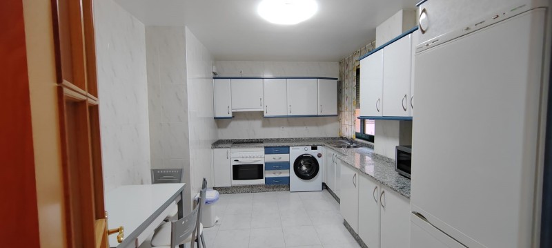 Piso en Alquiler en León, León 690 € / Mes