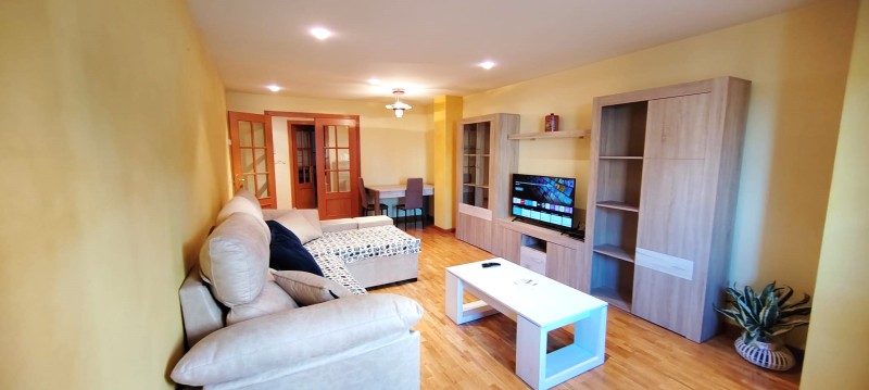 Piso en Alquiler en León, León 690 € / Mes