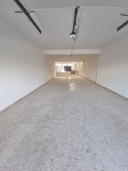 Industrial Building in Rent-To-Own in  Lucena, Córdoba 2.000 € / Month