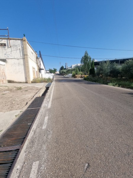 Industrial Building in Rent-To-Own in  Lucena, Córdoba 2.000 € / Month