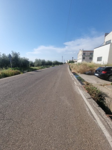 Industrial Building in Rent-To-Own in  Lucena, Córdoba 2.000 € / Month