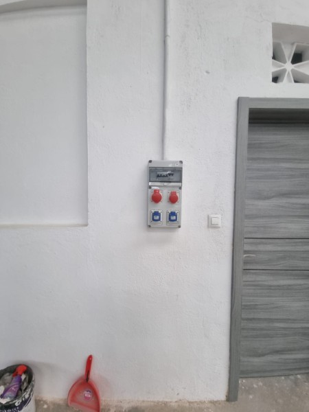 Industrial Building in Rent-To-Own in  Lucena, Córdoba 2.000 € / Month