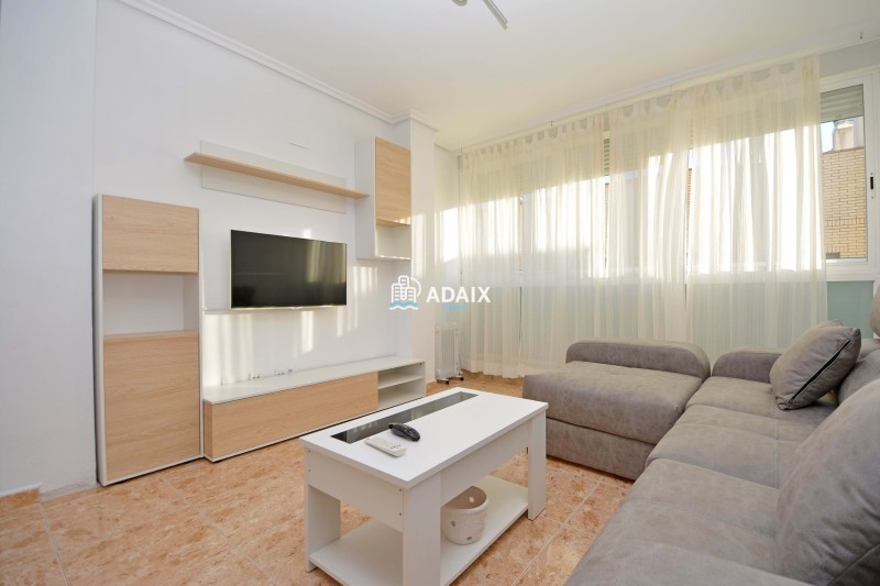 Appartement en Vente à Biblioteca publica Cáceres, Cáceres 208.000 €