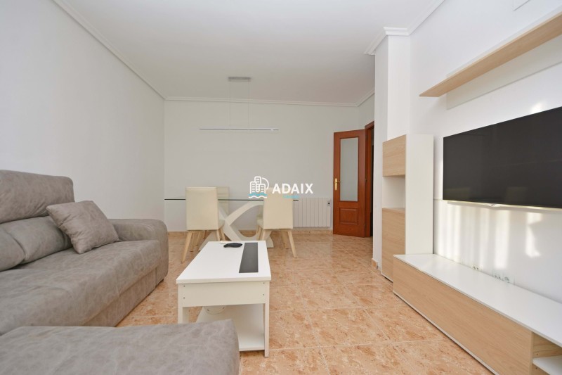 Appartement en Vente à Biblioteca publica Cáceres, Cáceres 208.000 €