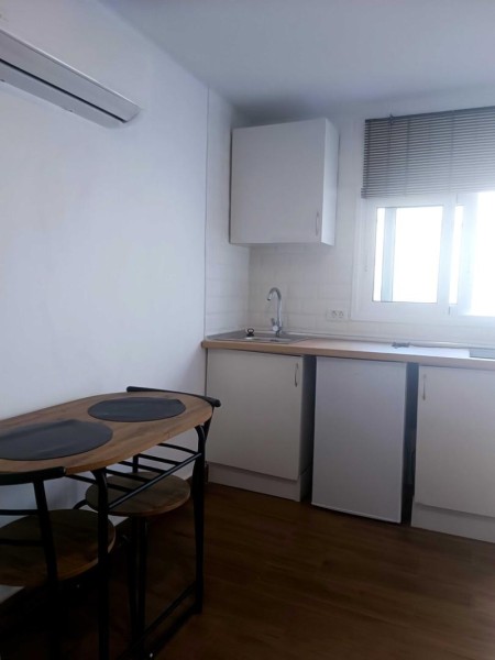 Студия в Аренда в Puerto de la Cruz, Santa Cruz de Tenerife 700 € / Месяц