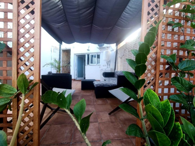 Студия в Аренда в Puerto de la Cruz, Santa Cruz de Tenerife 700 € / Месяц