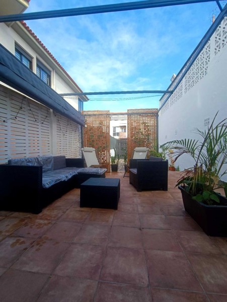 Студия в Аренда в Puerto de la Cruz, Santa Cruz de Tenerife 700 € / Месяц