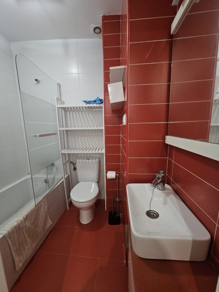 Piso en Alquiler en  Lucena, Córdoba 475 € / Mes