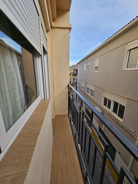 Piso en Lloguer en Lucena, Córdoba 475 € / mes