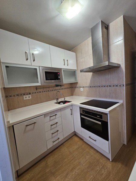 Piso en Lloguer en Lucena, Córdoba 475 € / mes