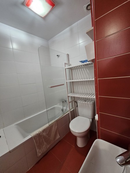 Piso en Alquiler en  Lucena, Córdoba 475 € / Mes