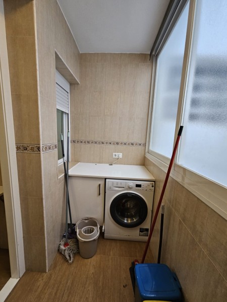 Piso en Alquiler en  Lucena, Córdoba 475 € / Mes