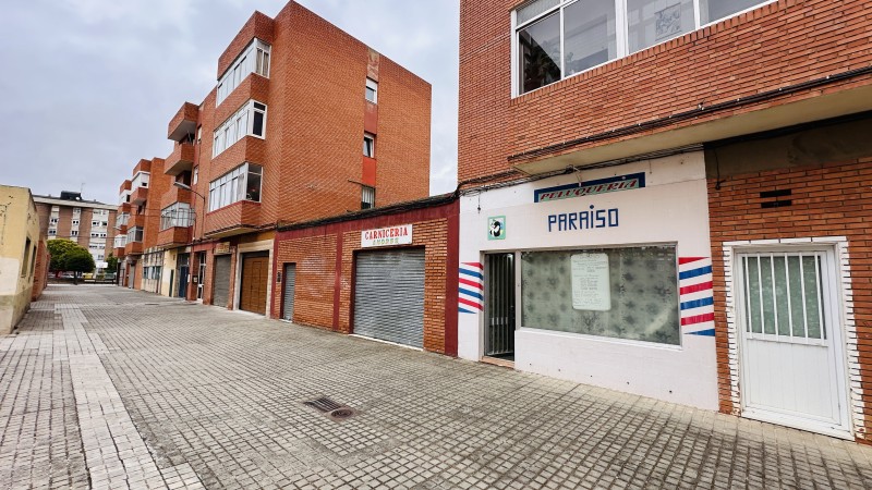 Garage en Vente à Maldonado Palencia, Palencia 35.000 €