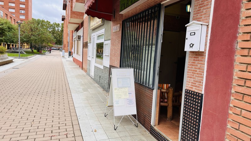 Garage en Vente à Maldonado Palencia, Palencia 35.000 €