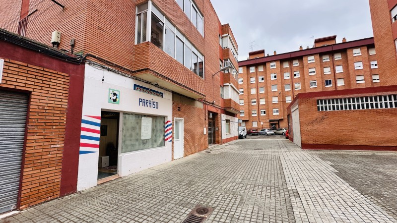 Garage en Vente à Maldonado Palencia, Palencia 35.000 €