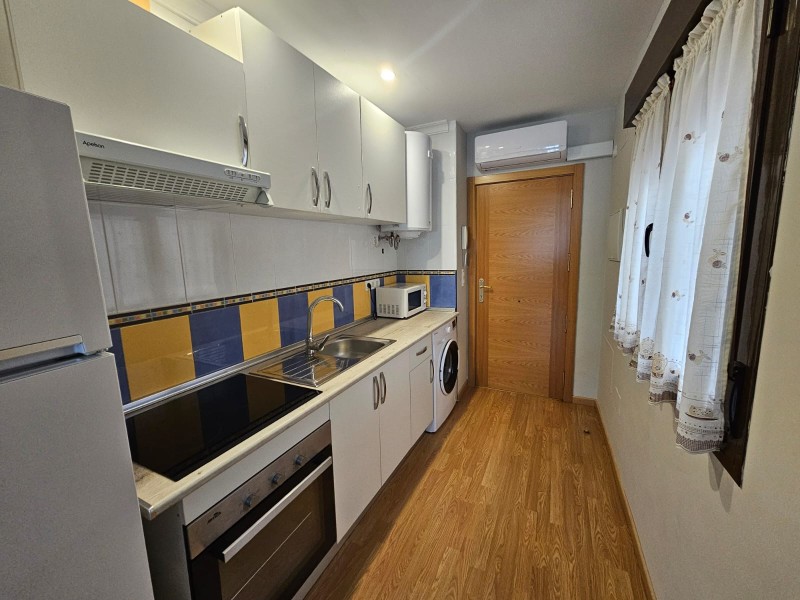 Piso en Alquiler en Argamasilla de Alba, Ciudad Real 300 € / Mes