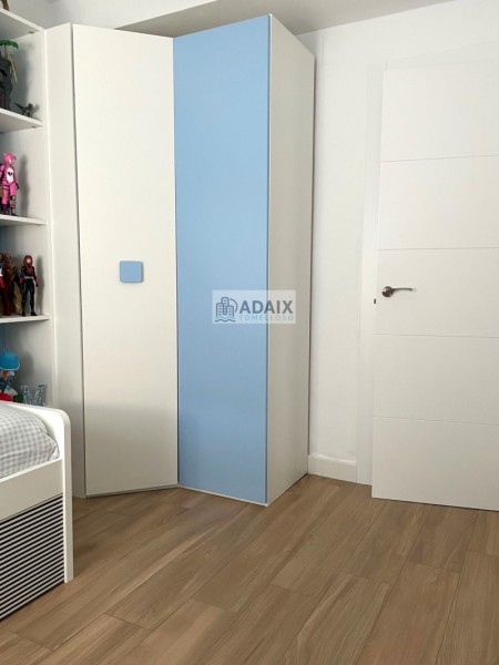 Piso en Venta en  Tomelloso, Ciudad Real 115.000 €