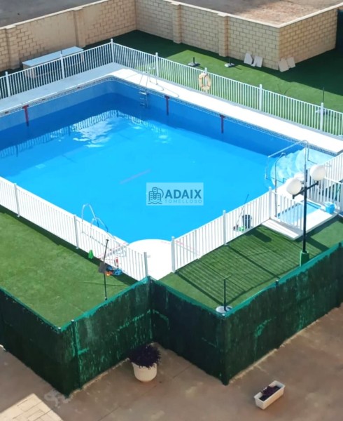 Piso en Venta en  Tomelloso, Ciudad Real 115.000 €
