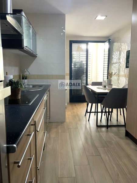 Piso en Venta en  Tomelloso, Ciudad Real 115.000 €