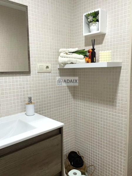 Piso en Venta en  Tomelloso, Ciudad Real 115.000 €