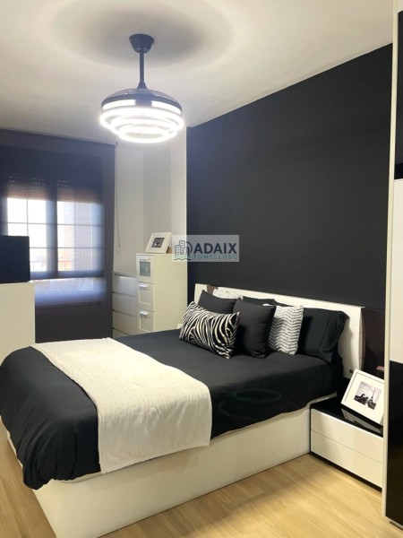 Piso en Venta en  Tomelloso, Ciudad Real 115.000 €