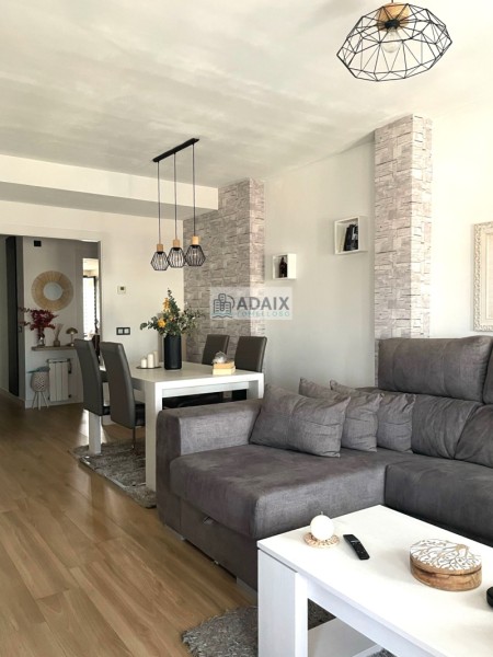 Piso en Venta en  Tomelloso, Ciudad Real 115.000 €