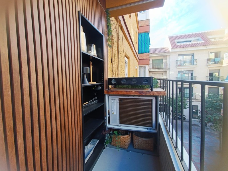 Piso en Venta en  Fuengirola, Málaga 345.000 €