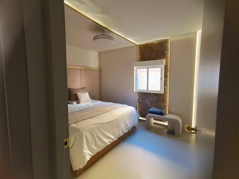 Piso en Venta en  Fuengirola, Málaga 345.000 €