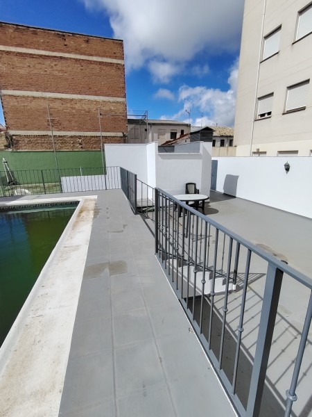 Piso en Venta en  Mancha Real, Jaén 120.000 €