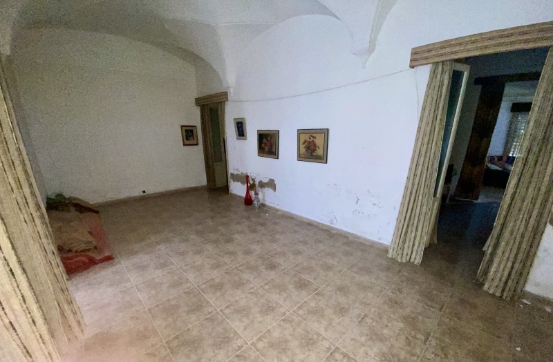 Maison en Vente à  Santa Marta, Badajoz 150.000 €
